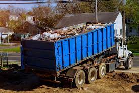 Junk Removal for Events in New Milford, IL